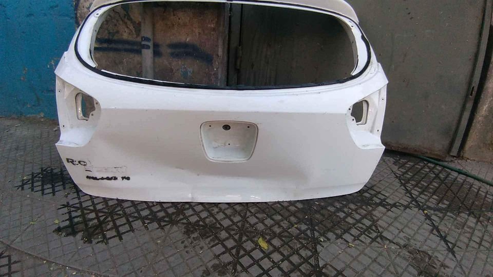 Portalón Kia río 5 2012 - 2017 - Imagen 4