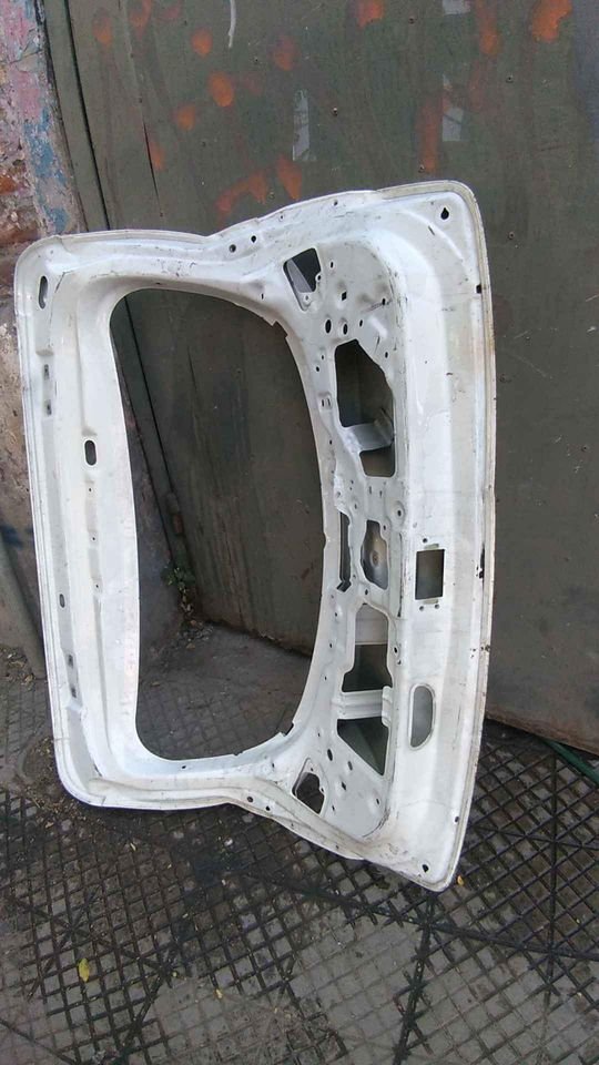 Portalón Kia río 5 2012 - 2017 - Imagen 5