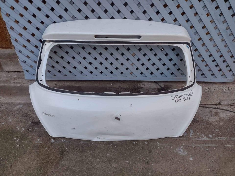 Portalón Suzuki Swift 2012 - 2018