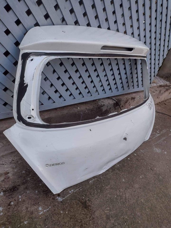 Portalón Suzuki Swift 2012 - 2018 - Imagen 4