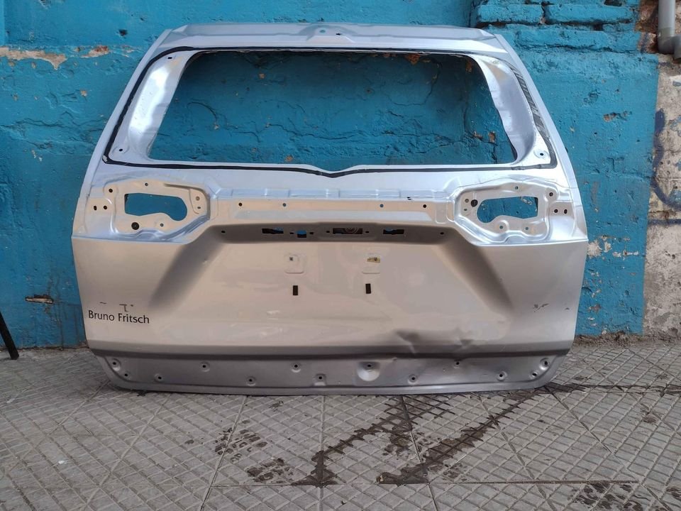 Portalón Toyota RAV4 2019 - 2023