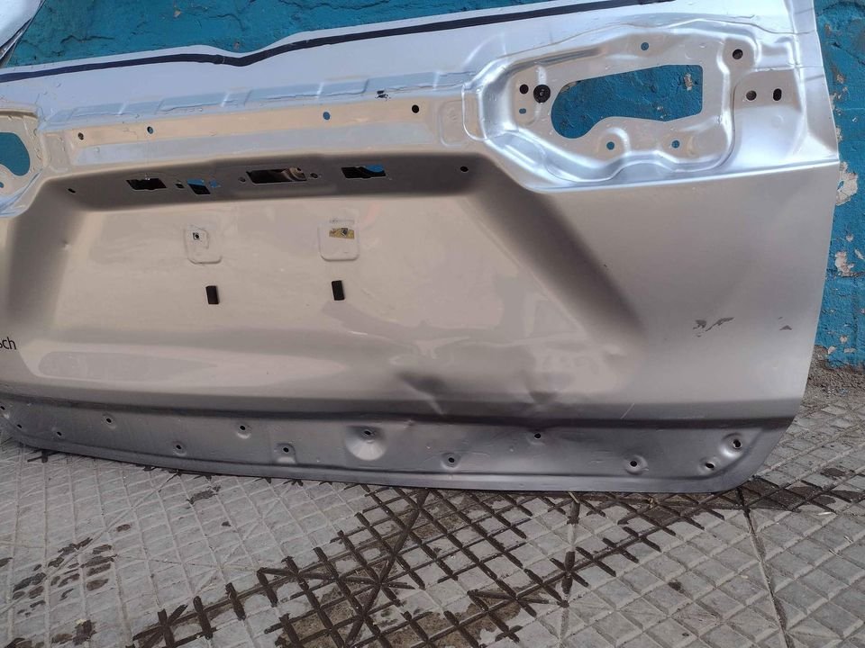 Portalón Toyota RAV4 2019 - 2023 - Imagen 5