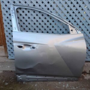 Puerta delantera derecha Hyundai Tucson 2022-2024