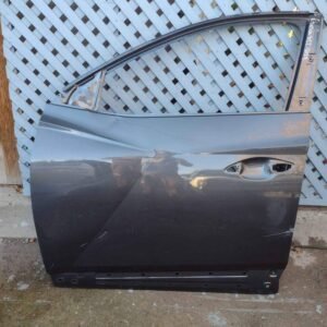 Puerta delantera izquierda Hyundai Tucson 2022 - 2024