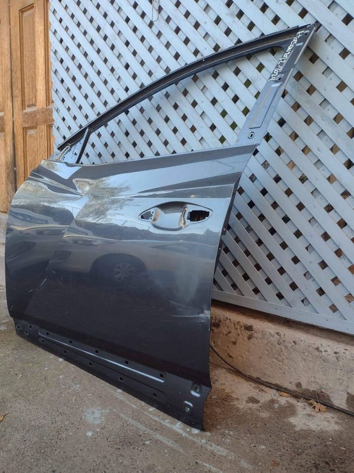 Puerta delantera izquierda Hyundai Tucson 2022 - 2024 - Imagen 6