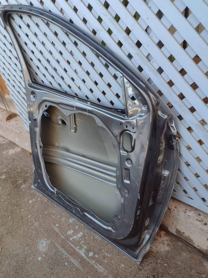Puerta delantera izquierda Hyundai Tucson 2022 - 2024 - Imagen 8