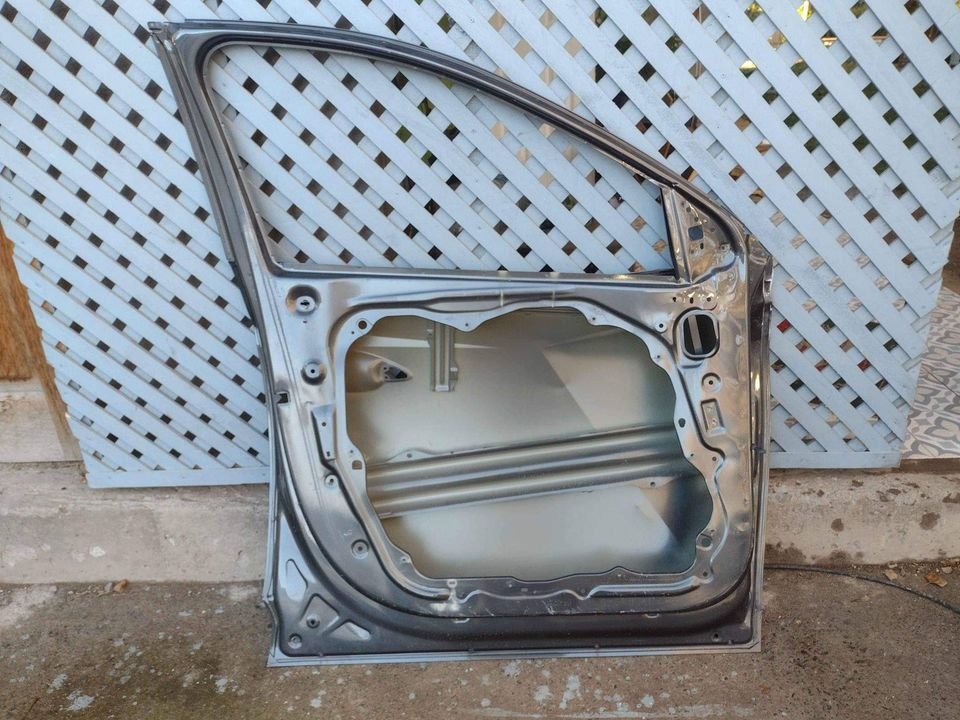 Puerta delantera izquierda Hyundai Tucson 2022 - 2024 - Imagen 9