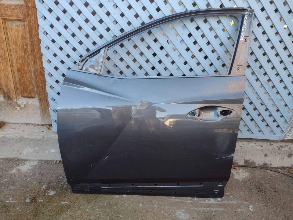 Puerta delantera izquierda Hyundai Tucson 2022 - 2024