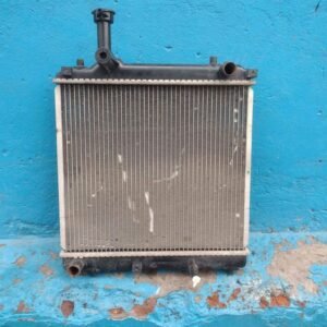 Radiador de agua Suzuki Celerio 2010 - 2014