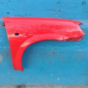 Tapabarro delantero derecho Chevrolet Corsa plus 2003 - 2008