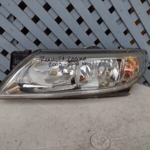 Optico izquierdo renault laguna 2003 - 2006