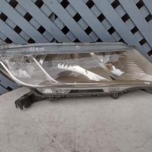 Óptico derecho honda city 2015 - 2017