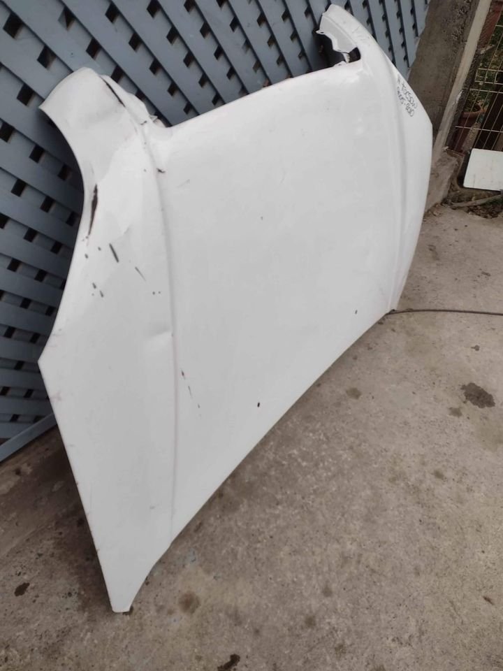 Capot Hyundai Tucson 2005 - 2010 - Imagen 3