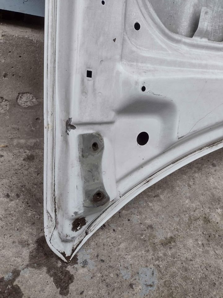 Capot Hyundai Tucson 2005 - 2010 - Imagen 8