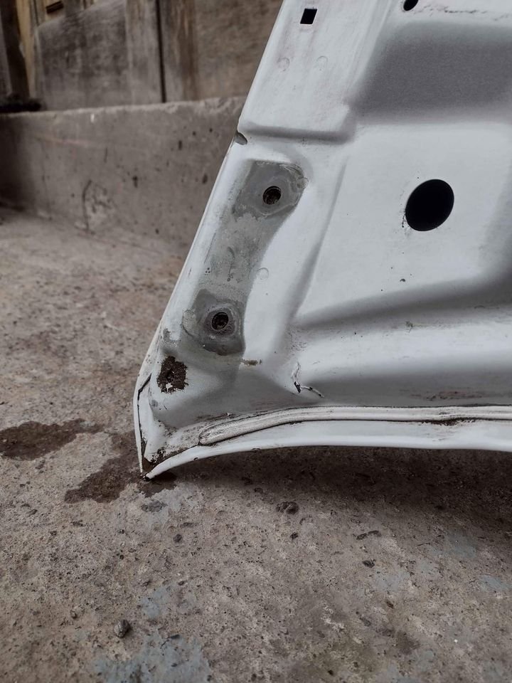 Capot Hyundai Tucson 2005 - 2010 - Imagen 7