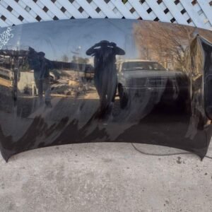 Capot Hyundai Accent 2021 - 2023