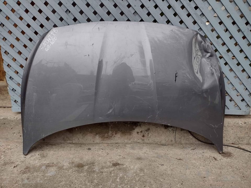 Capot Hyundai accent Rb 2011 - 2020