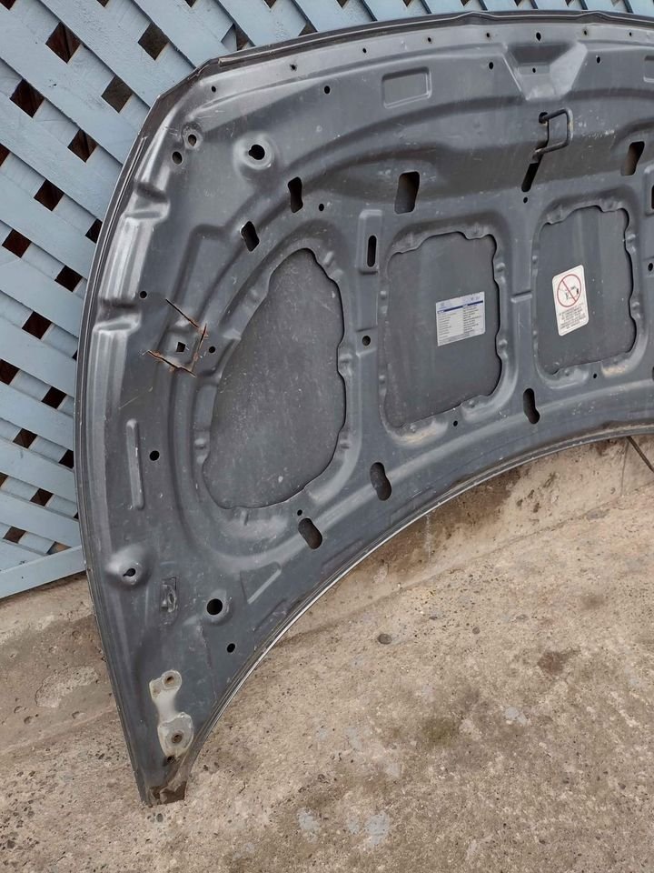 Capot Hyundai accent Rb 2011 - 2020 - Imagen 7