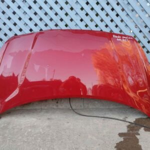 Capot Hyundai grand i10 2021 - 2024
