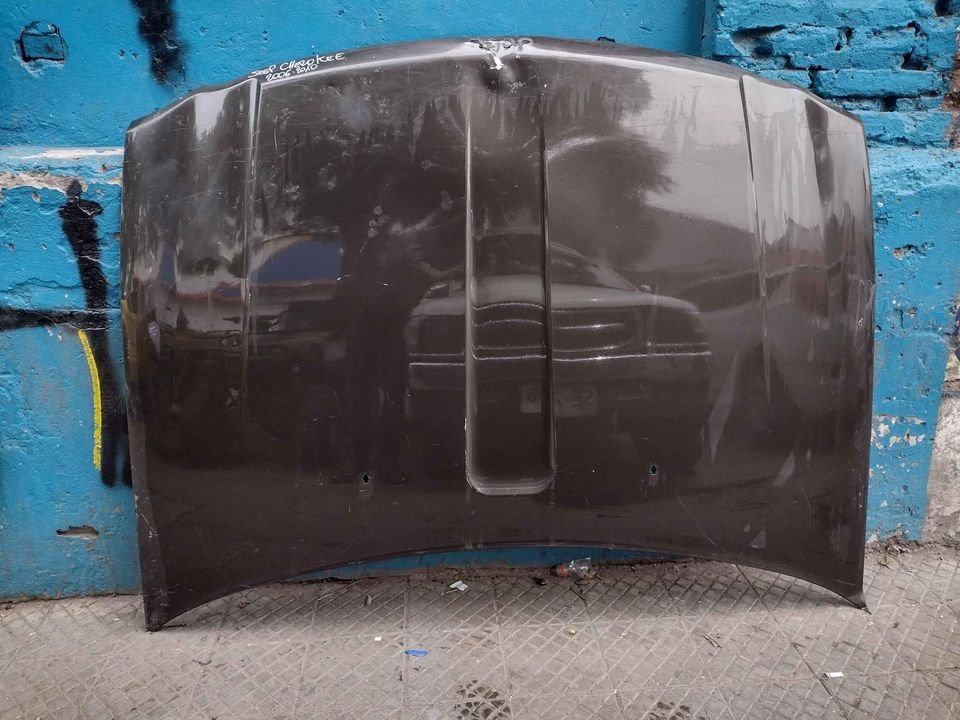 Capot Jeep Cherokee 2005 - 2010