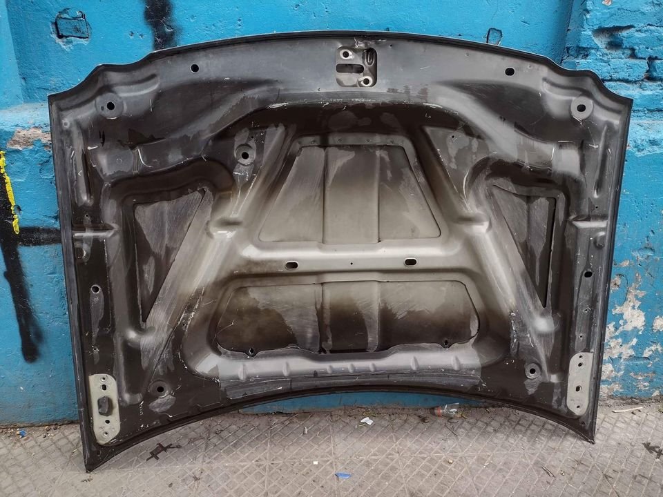 Capot Jeep Cherokee 2005 - 2010 - Imagen 10