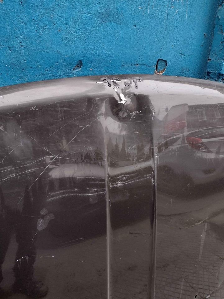 Capot Jeep Cherokee 2005 - 2010 - Imagen 5
