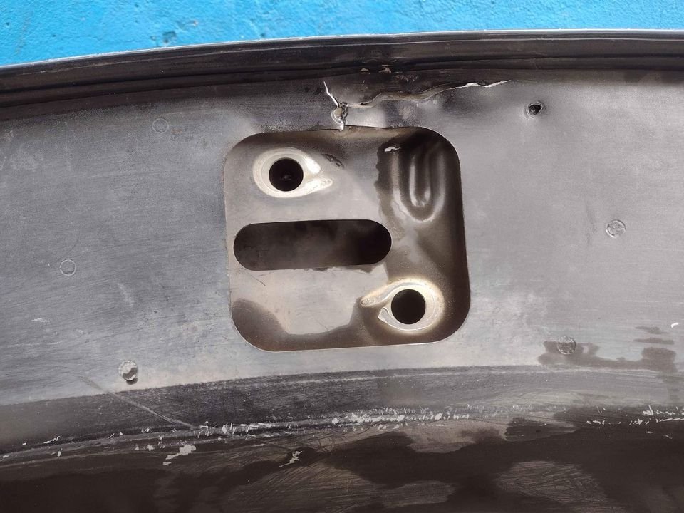 Capot Jeep Cherokee 2005 - 2010 - Imagen 7