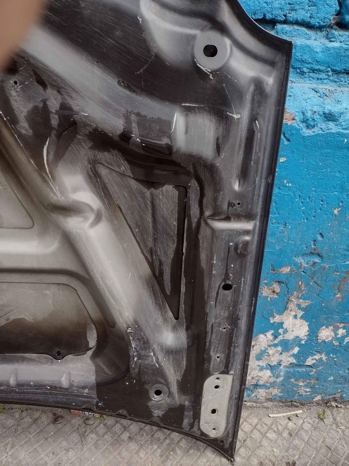 Capot Jeep Cherokee 2005 - 2010 - Imagen 8