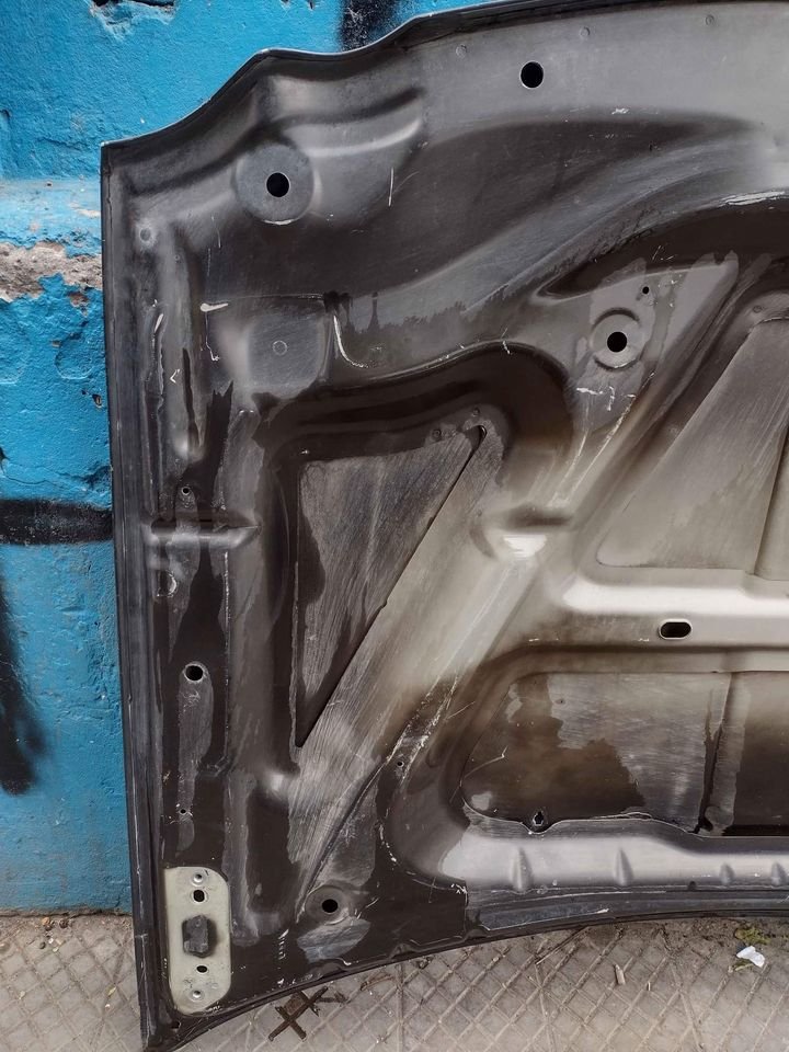 Capot Jeep Cherokee 2005 - 2010 - Imagen 9