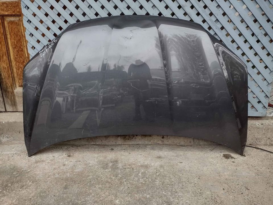 Capot Honda Pilot 2017 - 2023
