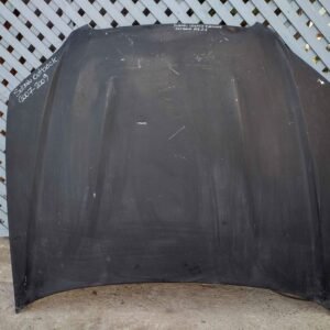 Capot subaru Outback 2007 - 2009