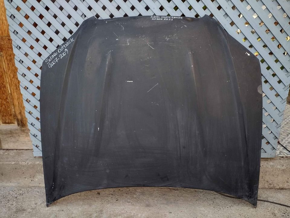 Capot subaru Outback 2007 - 2009