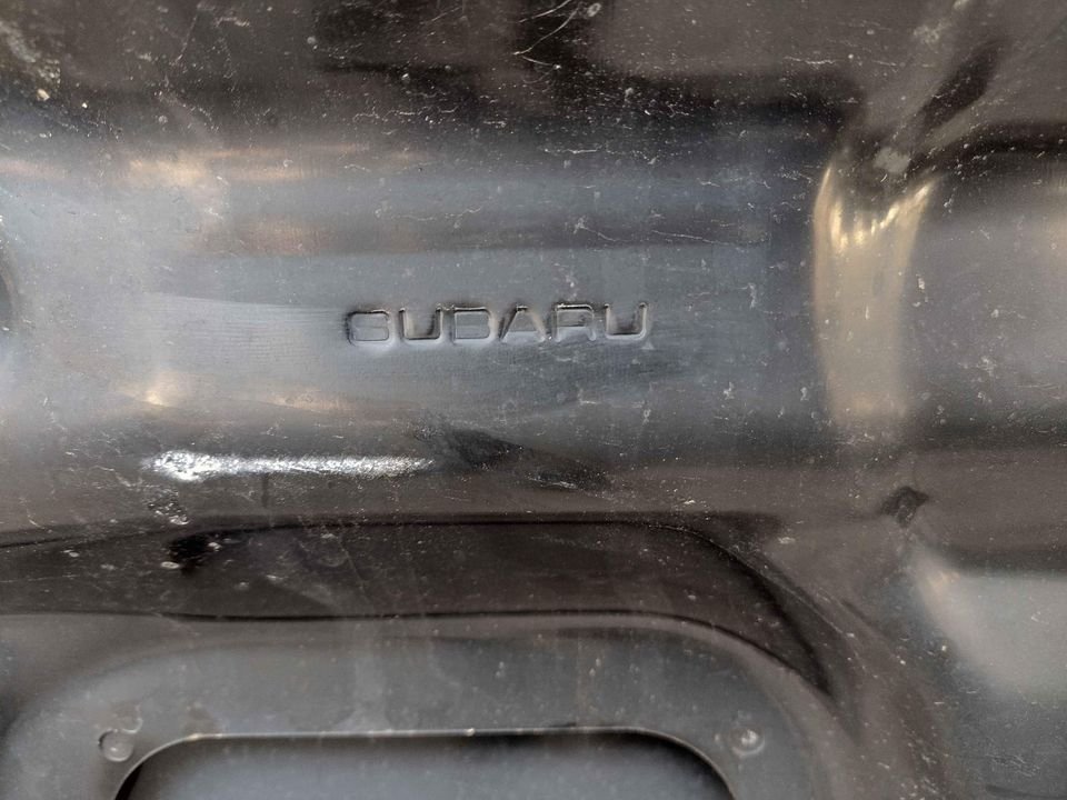 Capot subaru Outback 2007 - 2009 - Imagen 5