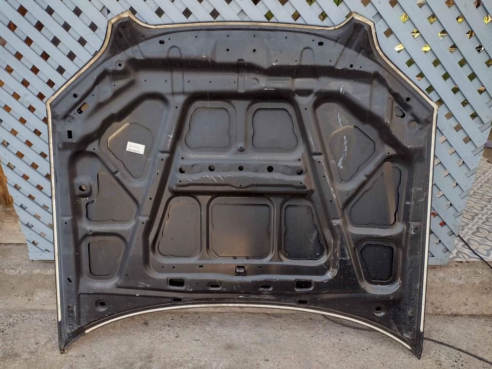 Capot subaru Outback 2007 - 2009 - Imagen 6