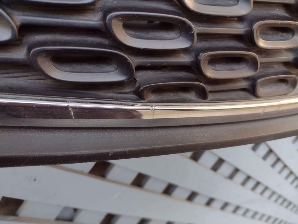 Mascara Kia río 4 2012 - 2015 - Imagen 4