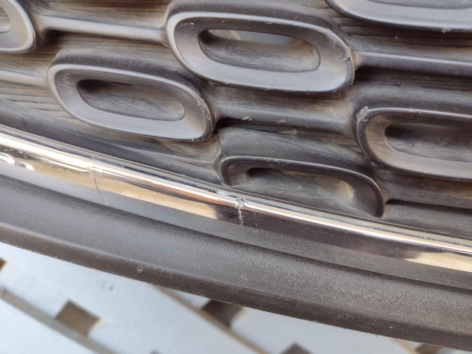 Mascara Kia río 4 2012 - 2015 - Imagen 5