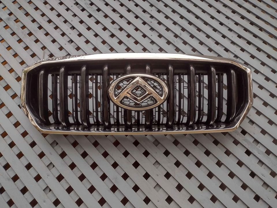 Mascara Maxus T60 año 2017 - 2022