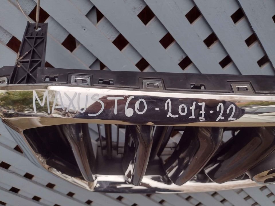 Mascara Maxus T60 año 2017 - 2022 - Imagen 5