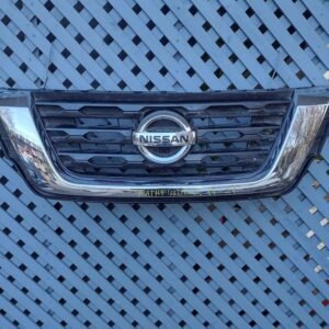 Mascara Nissan Pathfinder 2017 - 2021