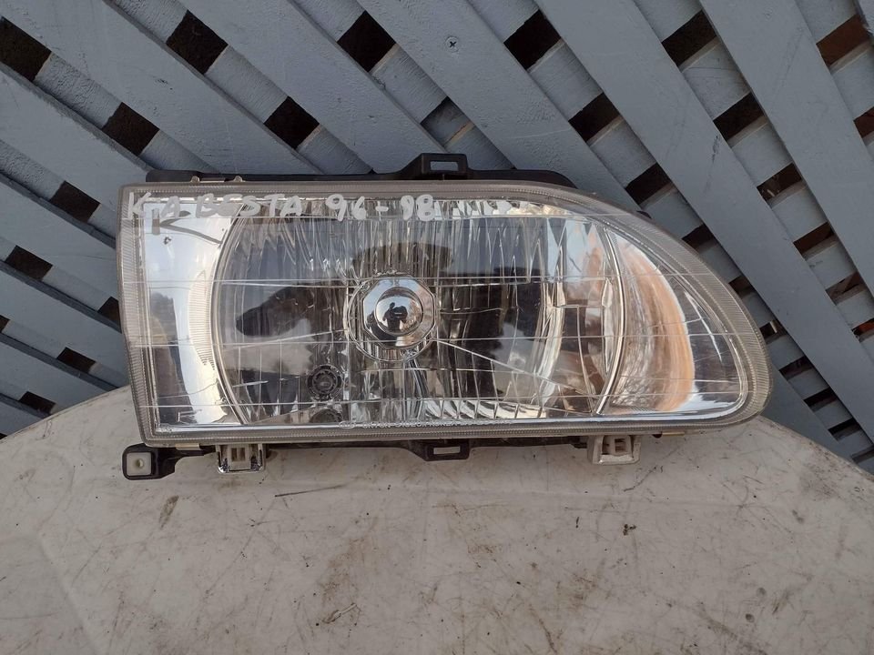 Óptico Kia Besta 1995 - 1997