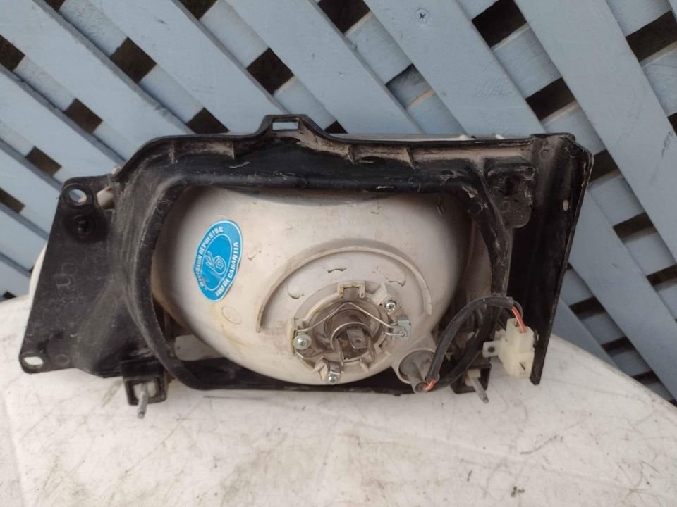 Óptico Kia Besta 1995 - 1997 - Imagen 6