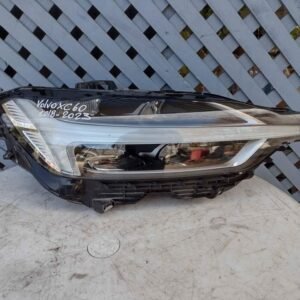 Optico derecho Volvo XC60 2018 - 2023