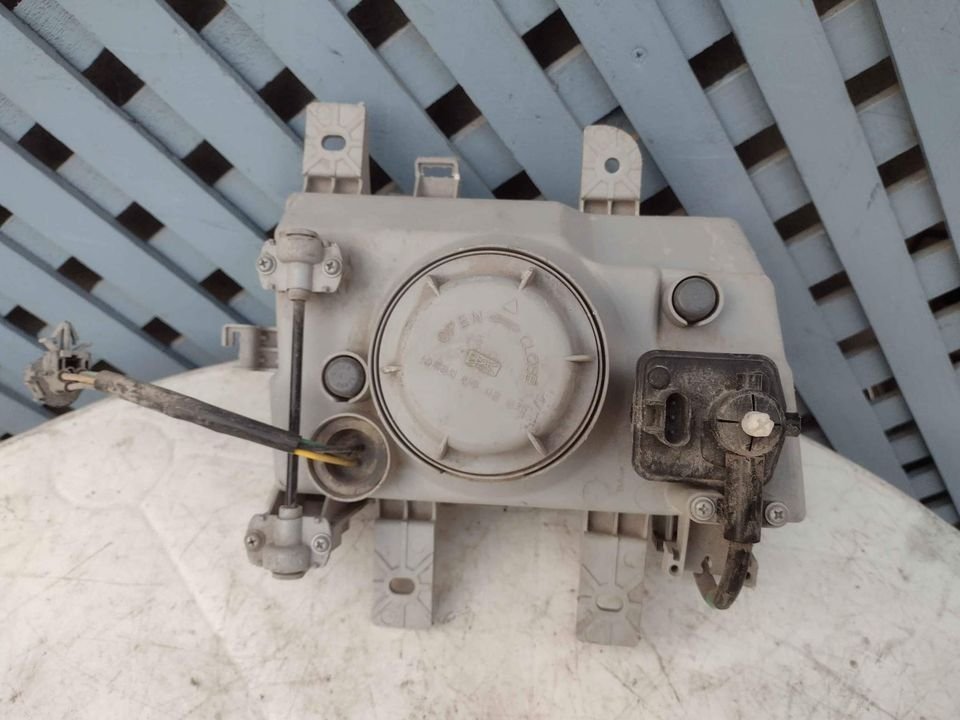 Óptico izquierdo Hyundai HD 65 1999 - 2006 - Imagen 5