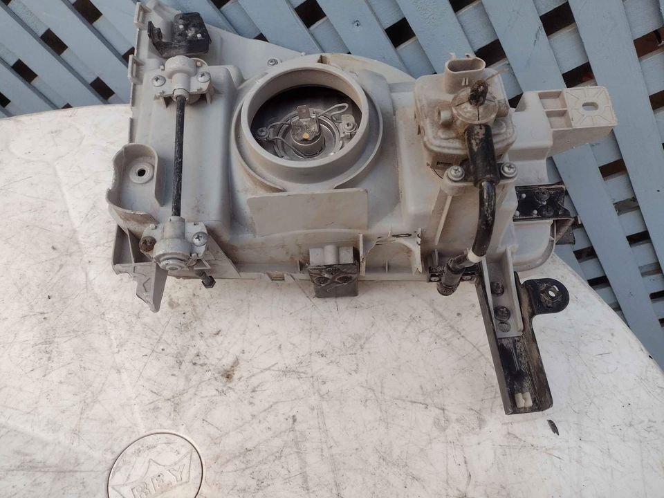 Optico izquierdo Hyundai HD 65 2008 - 2015 - Imagen 5