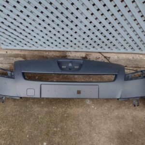 Parachoque delantero Peugeot 5008 2009 - 2014