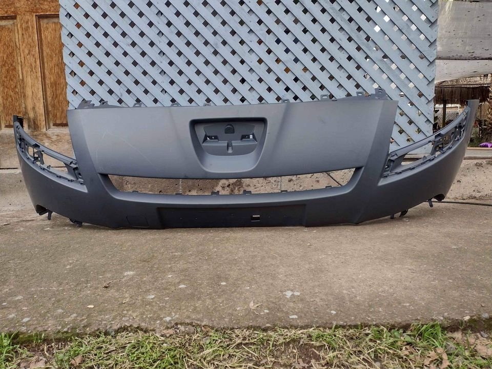 Parachoque delantero Peugeot 5008 2009 - 2014 - Imagen 5