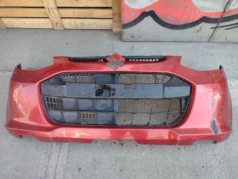 Parachoque delantero Suzuki Alto 800 2013 - 2018