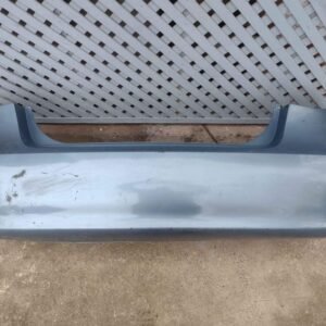 Parachoque trasero Hyundai Elantra 2007 - 2010