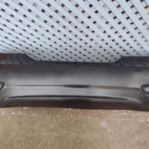 Parachoque trasero Hyundai accent Rb sedan 2011 - 2020