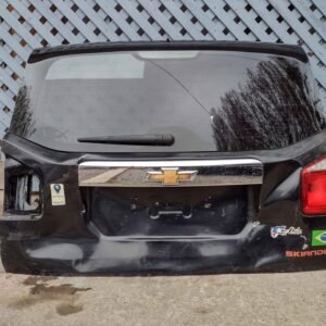 Portalón Chevrolet Orlando 2012 - 2018